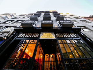 ROYAL GALATA HOTEL