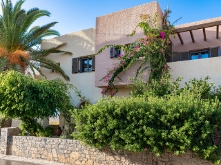 Porto Sisi Hotel Apartments