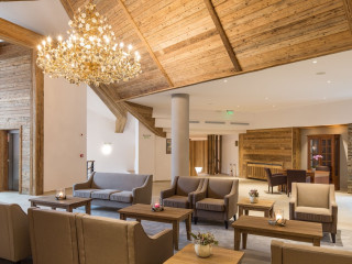 TELEFERIC GRAND HOTEL