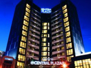 CENTRAL PLAZA