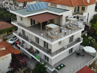 Sunshine Apartments