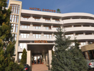Sun And Sea Beach Hotel