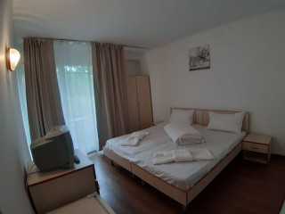 APARTAMENT ȘIC POIANA BRASOV