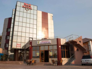 Hotel NS Barlad