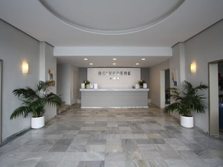 Hotel Cirene