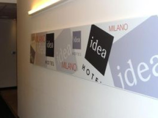 IDEA HOTEL MILANO SAN SIRO