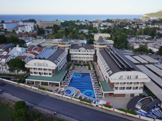 Kayamaris Hotel