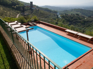 RELAIS LA CAPPELLA