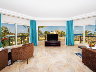 Sea Gull Beach Resort