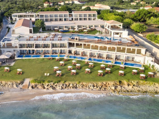 CAVO ORIENT BEACH HOTEL