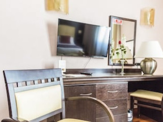 Hotel Giolli Nazionale
