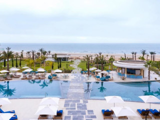 Hyatt Regency Taghazout