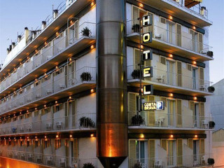 Hotel Costa Brava