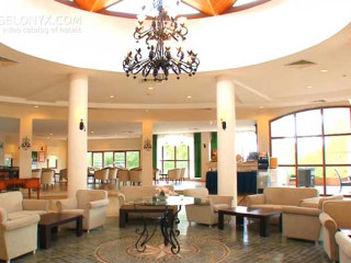 Marina Apartments Agios Gordis