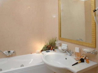 Hotel Villa Glori