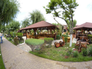 Hotel Poienita