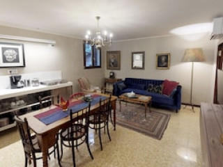CA MORO - MURANO