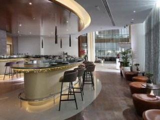 LUXURY APART CUBIS