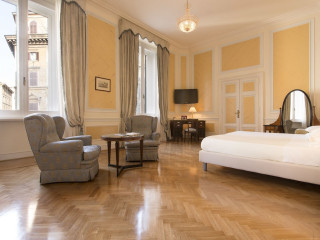 Hotel Quirinale