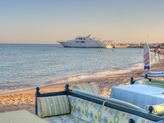 LOTUS BAY BEACH RESORT