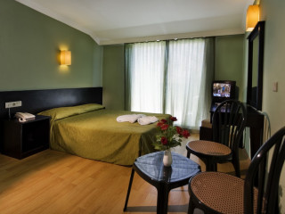 Larissa Hotel Beldibi