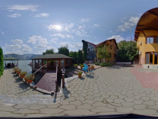 Club Vila Bran - Casa Taraneasca