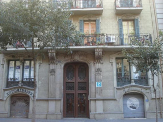 Hostal Felipe II