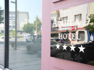 Aquila D Hotel