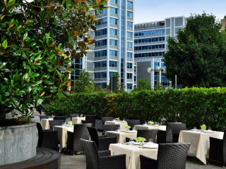 UNAHOTELS The One Milano