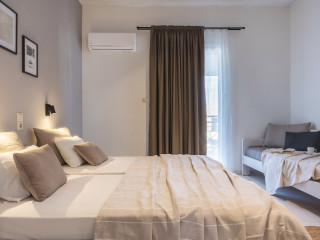 CIEL COMFORT LIVING - STUDIOS