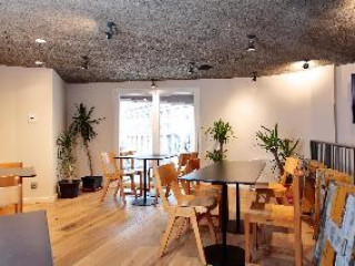 MAVERICK URBAN LODGE