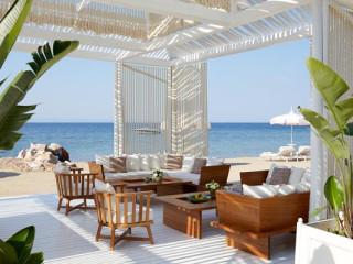 Danai Beach Resort  Villas