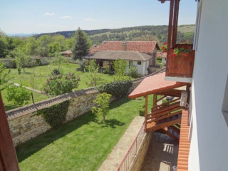 Guest House Diabora