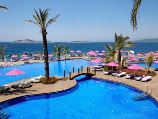 Be Premium Bodrum