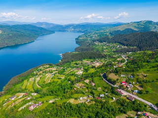 EXCURSIE 2 ZILE VATRA DORNEI - LACUL BICAZ