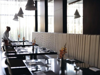 Movenpick Hotel Apartments Al Mamzar Dubai