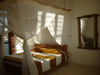 Kamili View Apartments