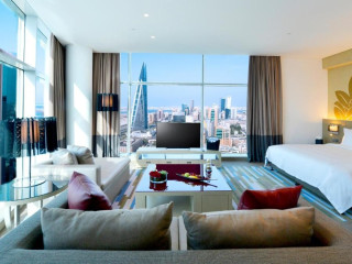 Downtown Rotana Hotel