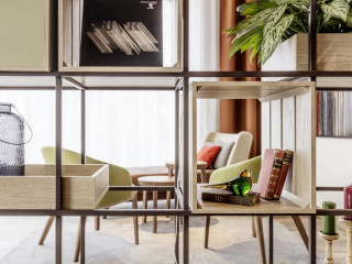 IntercityHotel Budapest