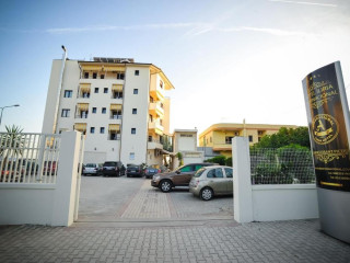 Iliria Internacional Hotel