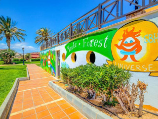 SBH Costa Calma Beach Resort