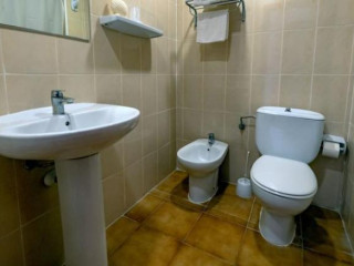 Santa Susanna Resort