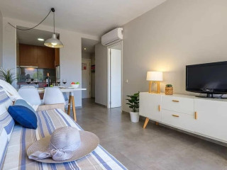 Apartmentos Estival Park