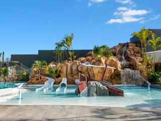 ADRIAN Hoteles Roca Nivaria