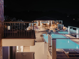 Ampelia Hotel Kassandra