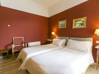 Best Western Hotel Rivoli