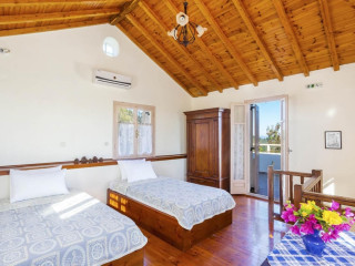 Villa Antigoni