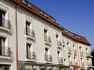 City Hotel Satu Mare