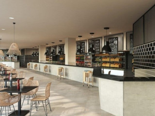 SUNNY BEACH CLUB (ex. COOKâ€™S CLUB)