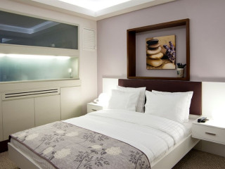 116 RESIDENCE